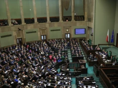 Pomorska metropolia powoli staje się faktem. Ustawa przeszła przez Parlament Rzeczypospolitej Polskiej