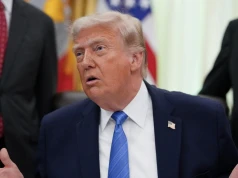 Trump zapowiada przejęcie kluczowej wyspy. "Uderzymy bardzo mocno"