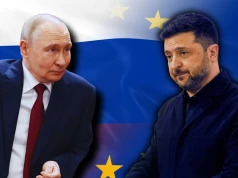 Europa chce rozmawiać z Rosją. Ma nowy plan ws. zakończenia wojny