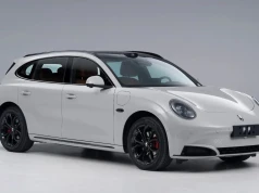 Chińskie dziecko Garbusa i Porsche. Nie umie portugalskiego