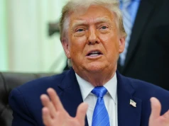 Trump zapowiada mocne uderzenie na Iran. Wspomniał o kluczowej wyspie
