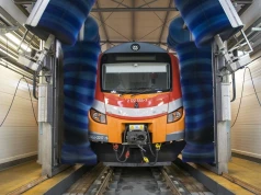 POLREGIO wybuduje myjnię pojazdów na Opolszczyźnie