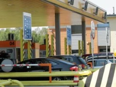 Przejazd A1 za darmo? Resort podał warunki. Akcja rusza 26 czerwca