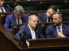 EBC podnosi stopy procentowe pierwszy raz od 3 lat. To uderzy w Polskę