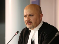 Ścigał Netanjahu. Nagle znalazły się haki