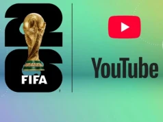 YouTube i FIFA łączą siły. Podczas mistrzostw odbędzie się wyjątkowy mecz