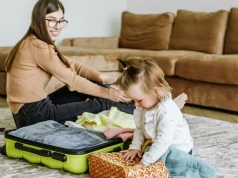 Warszawa z dziećmi w weekend: według planu, który naprawdę działa
