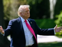 Trump zapowiada atak na Iran. "Dziś w nocy"