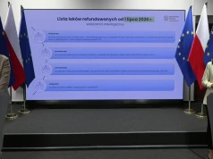 25 nowych terapii od 1 lipca 2026. MZ pokazało projekt listy refundacyjnej