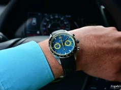 Recenzja: Błonie Super Sport. Pierwszy chronograf tej polskiej marki!
