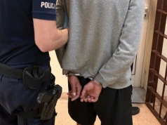 Koniec wolności dla poszukiwanych. Kryminalni tropili ich nawet w Szczecinie