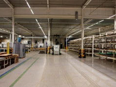 Większość firm z sektora logistyki zakłada wzrost zapotrzebowania na powierzchnię magazynową