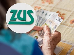 Ile wynosi przeciętna emerytura w Polsce?