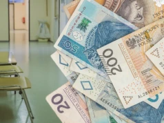 Tyle pochłoną podwyżki dla medyków. Problemem dziura w budżecie NFZ