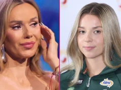 Doda zwróciła się wprost do Mai Chwalińskiej. Naprawdę to powiedziała