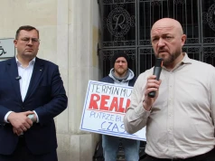 Mieli oddać dotacje i zostać z kredytami. Minister daje rolnikom więcej czasu