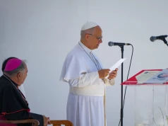 Wyspy Kanaryjskie: papież wzywa do rozpoznawania Boga w ubogich i przybyszach