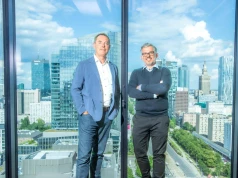 Globalny hedge fund otworzył centrum operacyjne w Warszawie. Twierdzi, że zbudował lepszy system od Bloomberga