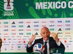 Mistrzostwa świata w zarabianiu pieniędzy. Tak FIFA morduje mundial