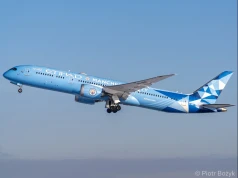 Etihad szykuje duże zamówienie na samoloty szerokokadłubowe