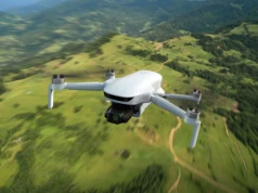 Potensic Atom 3 - alternatywa dla DJI coraz bardziej imponuje