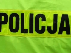 W porę zapobiegli tragedii. Uratowali mężczyznę w kryzysie emocjonalnym
