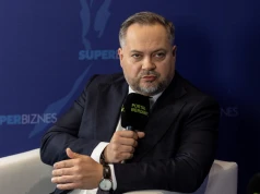 Wiceminister aktywów państwowych: Bólem głowy będzie, co po SAFE