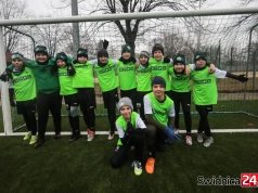 Zapraszają na dni testów do drużyn z lig wojewódzkich