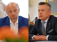 Ważą się losy referendum ws. odwołania Konrada Fijołka. Dziś kluczowe posiedzenie w ratuszu