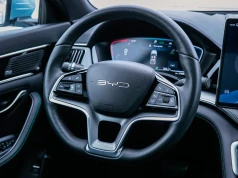 BYD jest już popularniejszy od Forda. Chińczycy powoli przejmują globalny rynek
