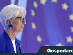 Eurostopy w górę