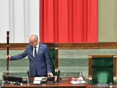 Ustawa o Pomorskiej Metropolii przyjęta przez Sejm. Teraz trafi na prezydenckie biurko
