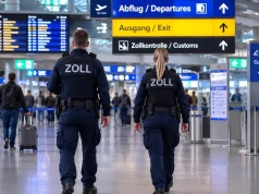 Gigantyczny przemyt na niemieckim lotnisku. Tyle papierosów celnicy nie przejęli od siedmiu lat