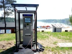 Ile kosztuje parking na Sosinie? Od tego sezonu zmiany w parkowaniu