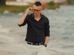 Avinion Dance po latach prezentuje nowość „Wakacyjny hit”