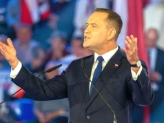 Trzecie weto prezydenta. Ustawa o kryptowalutach znowu w koszu