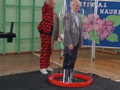 Nauka zamieniła się w zabawę! Zobacz, co działo się w konińskiej „Szóstce”