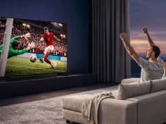 Oglądasz dużo sportu? Nowe telewizory Samsunga stworzono z myślą o kibicach!