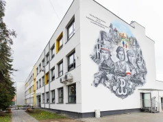 Koniec z tłokiem na Miodowej. Szkoła Podstawowa nr 21 gotowa na przyjęcie uczniów!