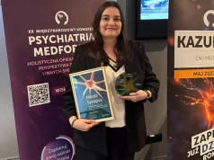 ADHD u dorosłych wciąż bywa niewidzialne. Ten program wsparcia zdobył ważną nagrodę