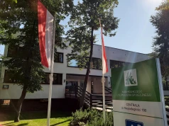 KRUS na czele europejskiej organizacji. Polska będzie wyznaczać kierunki w bezpieczeństwie pracy