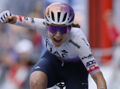 Tour Féminin International des Pyrénées 2026: UAE Team ADQ z Dominiką Włodarczyk i Paulą Blasi