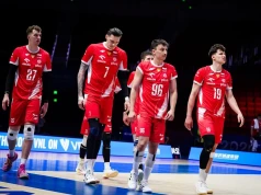 Kosztowna porażka Polaków. Tylko spójrz na ranking FIVB