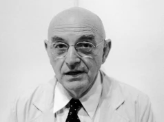 Nie żyje legenda światowej fotografii. Duane Michals zmarł w wieku 94 lat