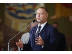 Kryptowaluty i zagraniczni lekarze. Nowe weta prezydenta Nawrockiego