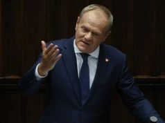 Tusk ostro po decyzji prezydenta. "Uwikłany bardziej, niż wszyscy myśleli"