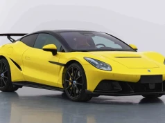 Chińskie 1600 koni coraz bliżej. Miało być Porsche, wyszedł słoń