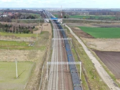 Pruszcz Gdański – Pszczółki: Najkorzystniejsza oferta wybrana