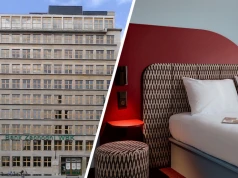 Ikona wrocławskiego modernizmu zmieniła funkcję. Teraz jest tu hotel