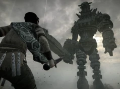 Fumito Ueda – twórca Shadow of the Colossus i Ico – zabrał głos po zamknięciu Bluepoint Games